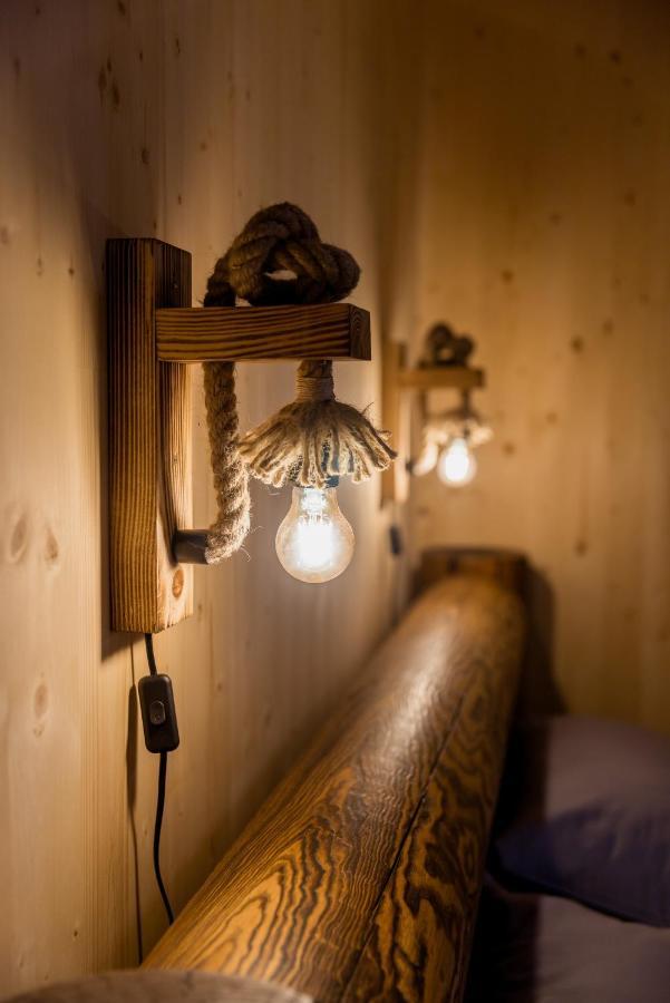 Apartman Pod Demaenovskou Horou Demanovska Dolina Exteriör bild